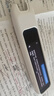 有道词典笔A7英语点读笔小学初中高中新课标教材同步扫描学习笔神器电子词典翻译笔单词笔点读机学习机 实拍图