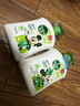 滴露（Dettol）洗手液茉莉绿茶清香500g*2 儿童洗手液家庭抑菌消毒 迪士尼 实拍图