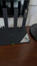 华为路由 AX6 Pro  WiFi6+ 7200Mbps 千兆无线路由器 家用全屋覆盖 wifi穿墙王 实拍图