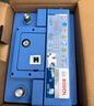 博世（BOSCH）汽车电瓶蓄电池原厂适配免维护75D23L 12V 上门安装 以旧换新 实拍图