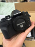 奥林巴斯（OLYMPUS）E-M10 MarkIV EM10四代 微单相机 数码相机 单机身 4.5档强化机身防抖 黑色 实拍图