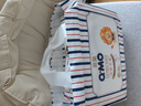 奇莫Q-MO皇家至柔纸尿裤NB36片(5kg以下)尿不湿新生儿超薄透气超能吸 实拍图