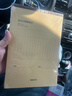 得力（deli）竖式计算草稿纸B5草稿本笔记本子学生米黄初高中演算纸5本装DB538-5 实拍图