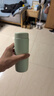 富光倾心保温杯男女士高颜值水杯超轻便携316不锈钢杯子350ml 实拍图