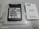 联想（Lenovo) 240GB SSD固态硬盘 SATA3.0 SL700闪电鲨系列 台式机/笔记本通用 实拍图