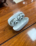 Bose【政府补贴】 Ultra 开放式耳机-晨雾白 Bose小耳环耳夹耳机 不入耳开放式无线蓝牙耳机 晒单实拍图