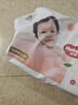 好奇（Huggies）铂金装小桃裤纸尿裤XL96片(12-17kg)加大号尿不湿透【透爽散热】 实拍图