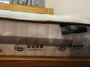 舒达（serta）超体线下同款全新妙乐扣弹簧系统床垫致眠kids1.2*2米 偏硬睡感 实拍图