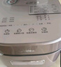 美的（Midea）【爱心饭煲】0涂层电饭煲IH无涂层4L大容量316L不锈钢内胆家用多功能智能3-4人电饭锅MB-HC459S 实拍图