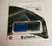 金士顿（Kingston）64GB USB3.2 Gen 1 U盘 DTX 大容量U盘 时尚设计 轻巧便携 学习办公投标电脑车载通用 实拍图
