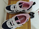 安踏儿童男大童跑鞋透气舒适耐磨儿童网面运动鞋A22445555I 实拍图
