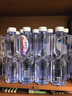 景田景田 百岁山 天然矿泉水 570ml*24瓶*2箱 实拍图
