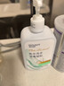 海氏海诺免水洗手消毒凝胶75%酒精免洗洗手液手消毒液大瓶儿童500ml*3瓶 实拍图