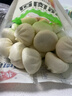 安井香菇素菜包 720g/袋 约24个 家庭装包子面点 速冻早餐半成品 实拍图