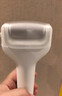小适电动磨脚器全身水洗电动修足器美足电动修脚器充电式去死皮仪B1-W珍珠白 送女友送老婆礼物 实拍图