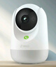360摄像头9pro-800万双频WIFI云台家用摄像头家用监控摄像机手机远程监控器360度夜视全景 婴儿看护器 实拍图