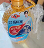 多力【张若昀同款】葵花籽油1.8L 小包装油  去壳压榨 零反式脂肪酸 实拍图