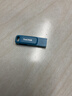 闪迪（SanDisk）128GB Type-C USB3.2 手机U盘DDC3蓝色 读速高达400MB/s 自动备份 手机电脑两用 双接口大容量优盘 实拍图