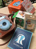 富士（FUJIFILM）instax迷你拍立得相机专用3寸拍立得相纸适用mini7+/7c/7s/11/40/90/99/evo/12/41/25/70等型号 20张白边相纸+mini相册4本 实拍图