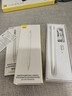 倍思电容笔iPad触控笔【2025升级】适用25年iPad Pro/Air/Mini/iPad11平板触屏手写笔Applepencil二代 实拍图