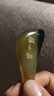 张小泉牛角拨筋棒面部眼部专用美容按摩刮脸提拉神器刮痧工具H50440100 实拍图