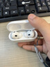 Viken【华强北18代Pro9顶配版】蓝牙耳机适配苹果无线金榜第1名Air4主动降噪iphone17/16/15五代入耳式 【2025新款|原版全功能】滑动调节音量 空间音頻+三真电量+入耳检测 实拍图