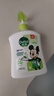 滴露（Dettol）洗手液茉莉绿茶清香500g*2 儿童洗手液家庭抑菌消毒 迪士尼 实拍图