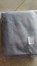 皇冠被套单件200x230cmA类水洗棉磨毛单人学生宿舍2米x2.3米床单被罩 实拍图