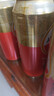 喜力旗下 Amstel红爵啤酒500ml*3听  实拍图