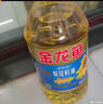 金龙鱼食用油 优选玉米油 5L 实拍图