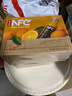 农夫山泉100%纯果汁NFC芒果混合汁300ml*10瓶整箱中秋礼盒鲜果冷压榨饮料 实拍图