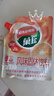 菓珍阳光甜橙味 壶嘴装400g*3（共3袋）果珍维C橙汁冲饮果汁粉 实拍图