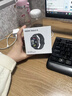 小米（MI）REDMI Watch 6典雅黑 国家补贴 澎湃OS 3 心率血氧监测 蓝牙通话 红米手表6 智能手表 小米汽车 实拍图