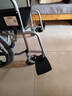 怡辉（YIHUI）轮椅老人专用出行轻便折叠医用年轻人骨折便携式手动推车lyyh112 实拍图