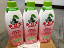 水卫士除菌净味浴室清洁剂480g*3瓶卫生间除垢墙面去污玻璃顽固水垢清洗 实拍图