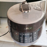 苏泊尔（SUPOR）0涂层球釜电压力锅6L双胆全自动智能预约 家用 SY-60YC6011Q电饭煲高压锅6-8人 实拍图