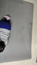Keep瑜伽垫 健身垫TPE加宽加厚183*80cm初学者男女垫子家用9mm 格调灰 实拍图