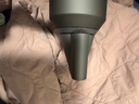 戴森（DYSON）HD15 高速吹风机 Dyson Supersonic 电吹风 负离子 速干护发礼  礼物推荐 HD15 紫红色 实拍图