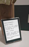 掌阅（iReader）Light4 长续航 6英寸智能阅读本 电子书阅读器 墨水屏电纸书 平板电脑学习看漫 便携笔记本 沉墨 实拍图