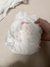 好奇（Huggies）铂金装小桃裤成长裤XL96片(12-17kg)加大号尿不湿【透爽散热】 实拍图