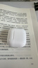 华强北新款【直营正品丨降噪Air7代】 蓝牙耳机真无线适配苹果主动降噪半入耳式国家补贴iPhone17/16/15Pods 【降噪全功能pods顶配版】 【主动降噪+空间音頻+三真电量】 实拍图