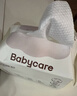 babycare面膜柔巾婴儿一次性洗脸巾干湿两用小熊巾加厚绵柔巾 80抽*18包 实拍图