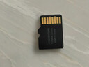 移速（MOVE SPEED）256GB TF（MicroSD）内存卡无人机高速存储卡A2 V60适用大疆pocket3GoPro运动相机游戏机平板监控 实拍图