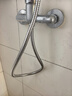 箭牌（ARROW）不锈钢软管1.5米花洒喷头防缠绕冲凉耐热耐高温防爆淋浴管AE5956 实拍图