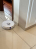云鲸【国家补贴】扫地机器人J5Max智能扫拖一体洗地机器人 扫拖一体自动清洗全自动家用擦地机 水箱版 实拍图