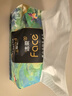 洁柔抽纸 艺术油画Face4层100抽*16包  M码大尺寸 整箱纸巾 热门商品 实拍图