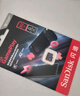 闪迪（SanDisk）512GB TF内存卡 A2 U3 V30 4K 游戏存储卡 读速190MB/s 写速130MB/s 游戏不卡顿 游戏机掌机专用卡 实拍图
