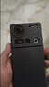 努比亚（nubia）Z70 Ultra 骁龙8至尊版 35mm主摄 6150mAh电池 真全面屏 16+512 黑玺 国家补贴 5G中兴努比亚手机 实拍图
