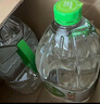 屈臣氏蒸馏水纯净水4.5L*4桶整箱大桶装水饮用水家庭装泡茶煲汤 实拍图