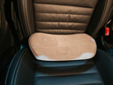GREAT LIFE汽车腰靠车用腰托办公室座椅腰部靠垫腰垫腰枕车载靠背护腰记忆棉 实拍图
